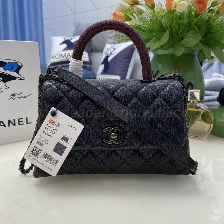 Chanel Handbags 79